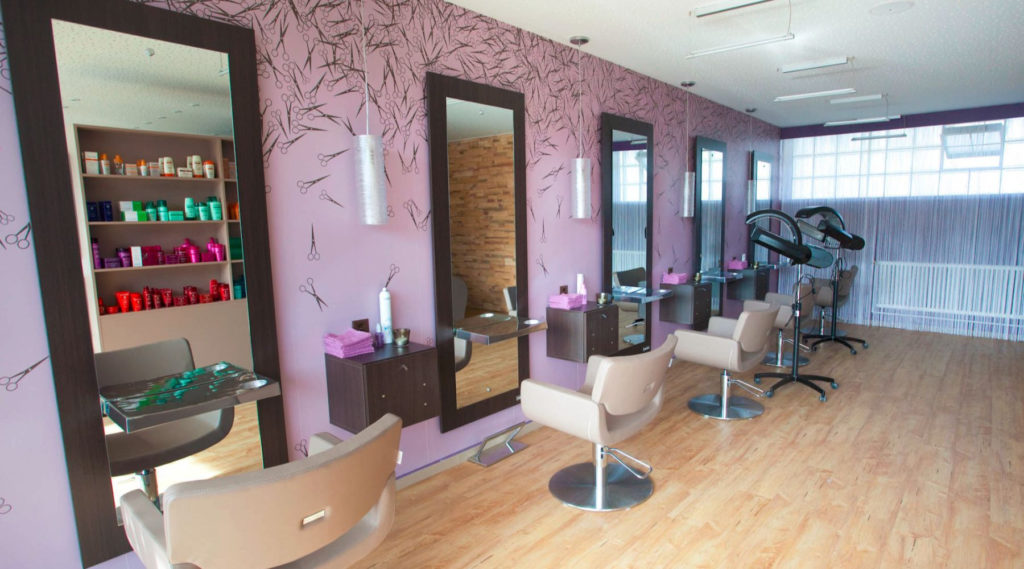 Coiffeur Figaro Murten Damen 2